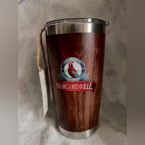 NWT Margaritaville Tumbler